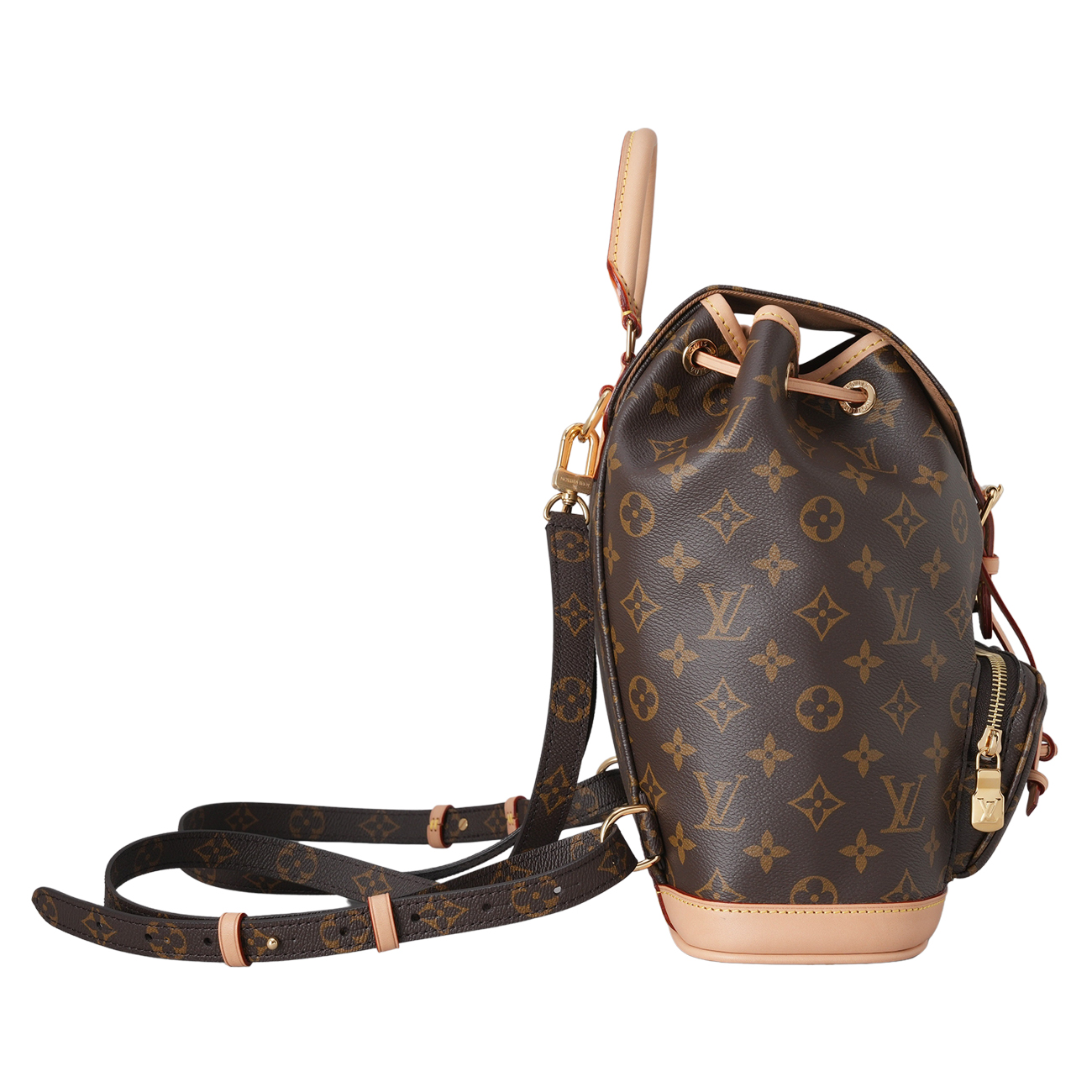 LOUIS VUITTON(USED)루이비통 몽수리 PM